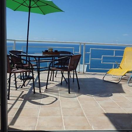 Apartman Aleksandra Ulcinj Exterior foto